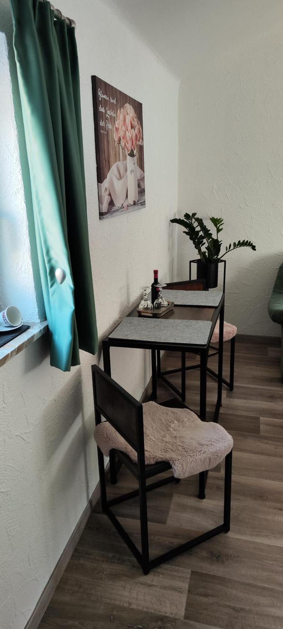 Ferienwohnung Lay Hirschaid Esterno foto